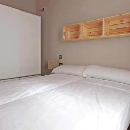 Bebarceloner Sants Apartments - 2 Bedrooms Экстерьер фото